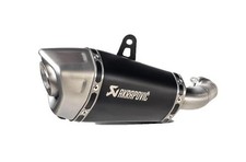 Akrapovic Exhaust Slip On