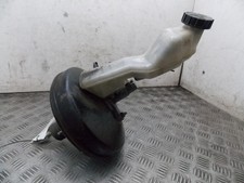 Ford Fiesta Brake Servo &