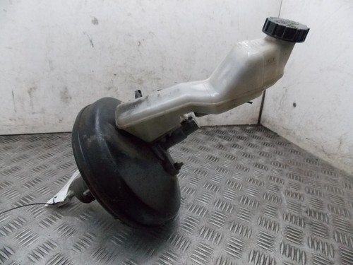 Ford fiesta brake servo - fiesta, &