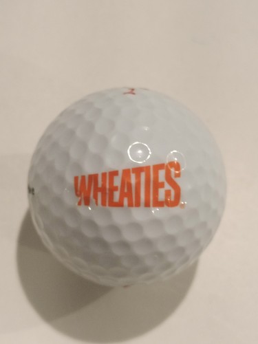 Selection logo golf balls - logo,