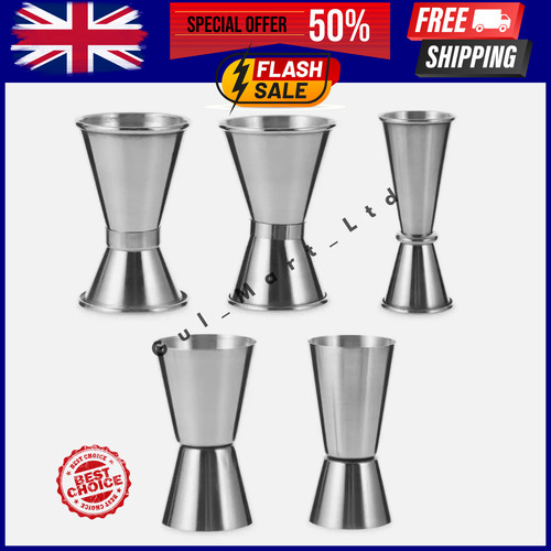 Measure cup 25ml - cup, 25ml/50ml
