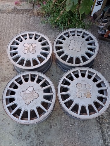 Corrado 15 serbering - x, vw