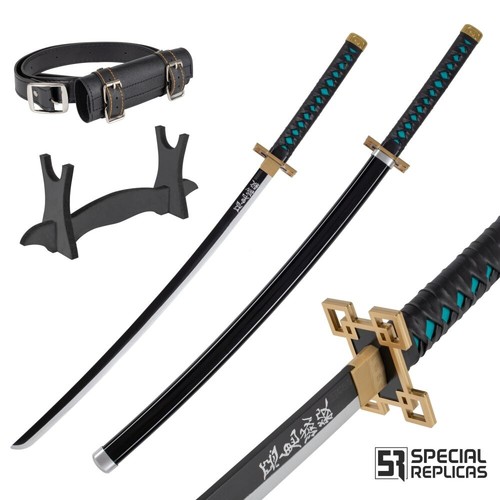 Demon slayer tokitou - slayer,