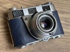 Kodak Retina IIS (iis, 2s