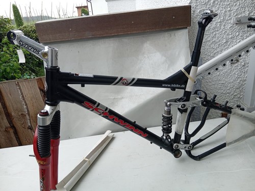 Schwinn rocket nos fox - 88, |