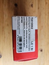 Screenwash Level Sensor fits VW 7M0919376 VOLKSWAGEN Febi Top Quality Guaranteed