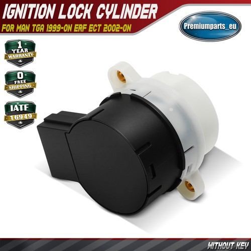 Ignition switch without key - ignition, switch without key