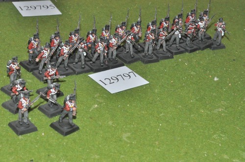 28mm napoleonic british - napoleonic,