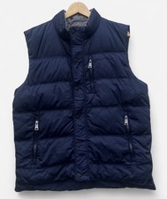 Orvis Men's Navy Blue Down