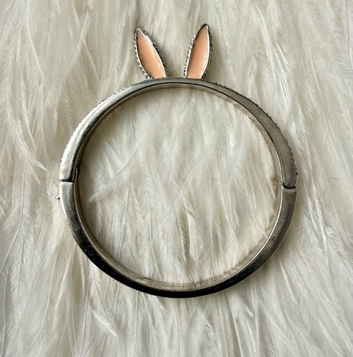 Kate spade rabbit - rabbit, ears