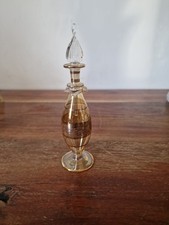 Vintage Egyptian Perfume