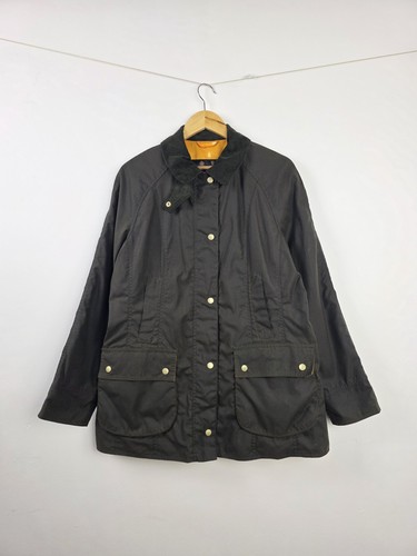 Barbour beadnell wax jacket - wax, uk
