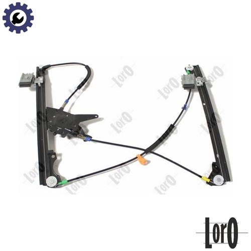 Window regulator 130 053 010 - window, 130-053-010