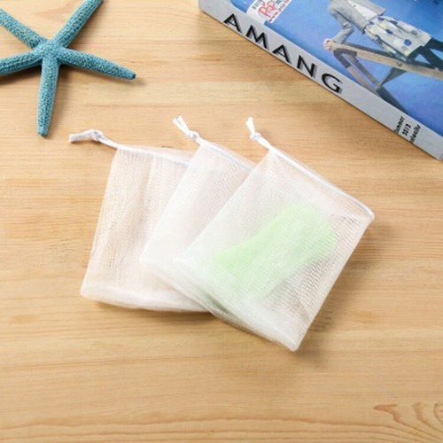 Exfoliating sack small - exfoliating,