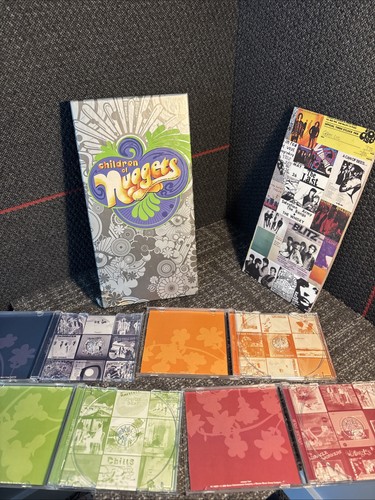 Read rhino various - rhino, artists