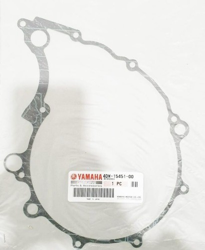 Clutch housing gasket - , yamaha