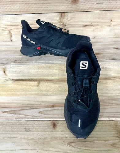 Salomon supercross trail - supercross,