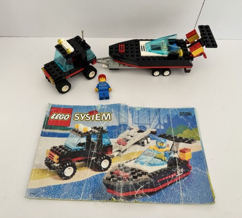 Vintage lego classic - vintage,