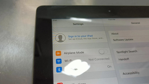 Apple ipad 4th - apple,