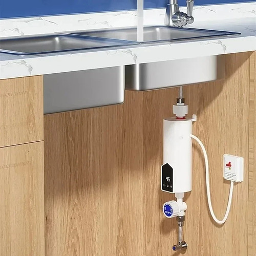 5500w portable tankless - 5500w,