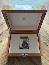 OMEGA Seamaster Aqua Terra