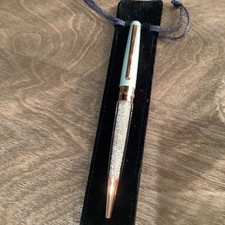 Swarovski Crystal Ballpoint Pen