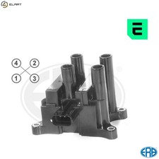 IGNITION COIL 880405 FOR MAZDA