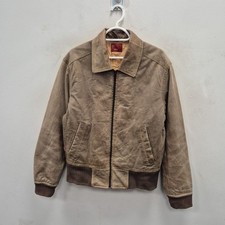 Levi's Vintage Type 1 Brown