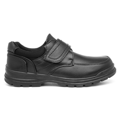 Boys black school - black,