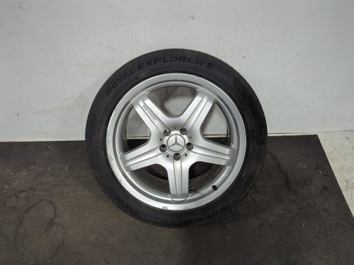 2008 wheel road alloy - wheel,