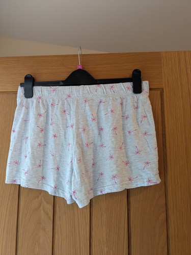 Ladies grey pink - ladies, &