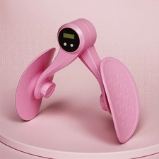 Thigh Master Pelvic Floor