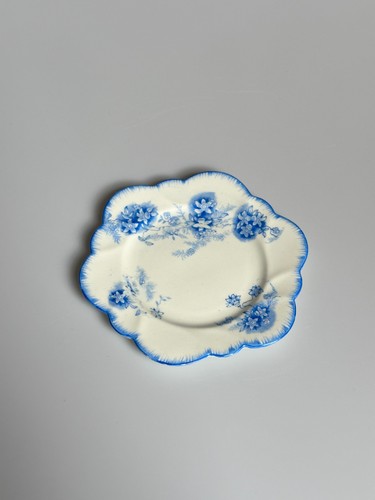 Vintage grafton china blue - vintage,