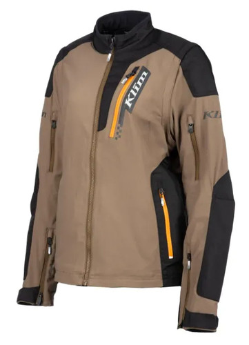 Klim women rebelle jacket - women's,