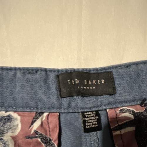 Ted baker men - baker, chino
