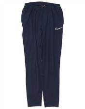 NIKE Mens Dri Fit Tracksuit