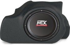 MTX FMUST05BK12-TN ThunderForm