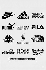 10 Piece Reseller Bundle -