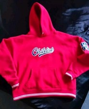 Childish TGF Bro Turbo Red XXl