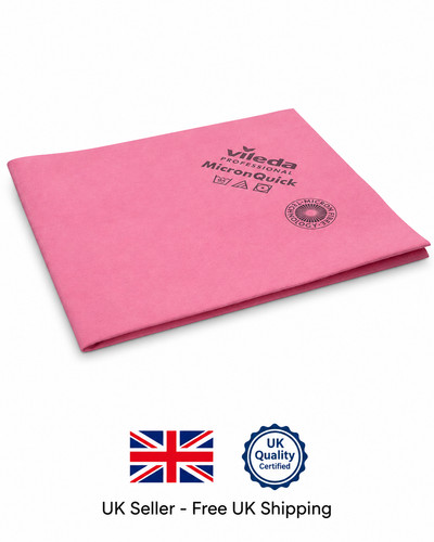 Vileda professional cloth - professional,