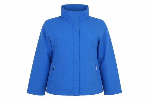 Damart mens basic jacket size - mens,