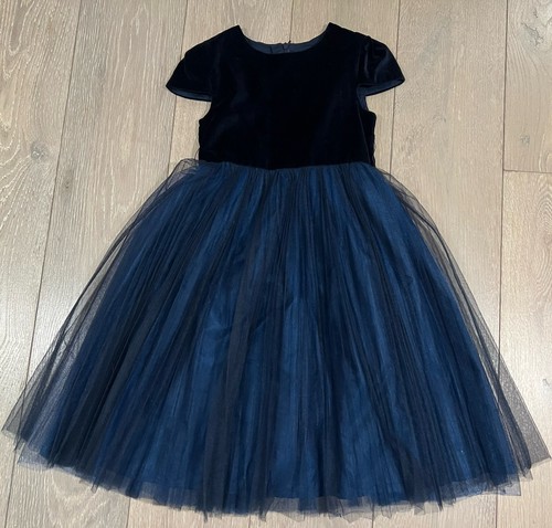Jacadi girls dress age - girls',