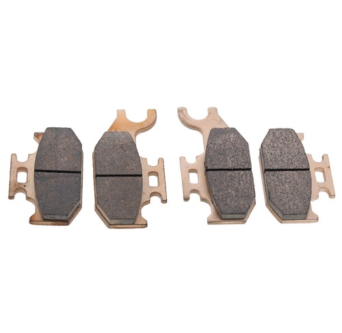 Brake pads for - for, king