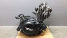 Yamaha TW200 2JL Engine Motor