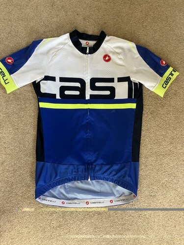Castelli men short sleeve - men's,