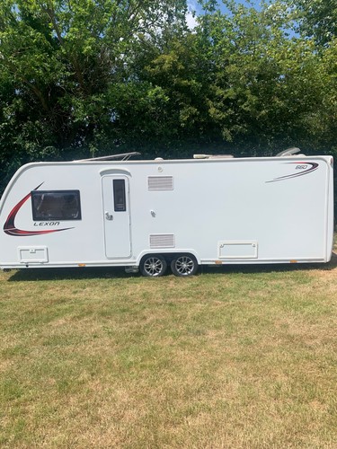 2019 lunar lexon 660 twin - 2019,