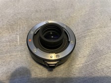 Fuji Film  Teleconverter XF 1.4 TC WR
