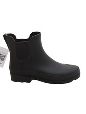 J. Crew Women's Boots UK 6 Black 100% Other Wellies