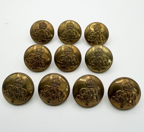 Genuine kings crown grenadier - kings,