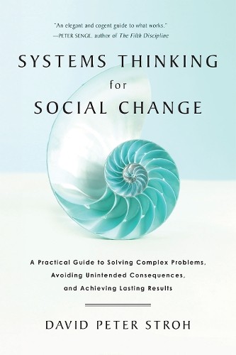 Systems thinking for social - for,